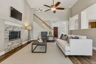 911 Autumn Ridge Drive, McKinney, TX 75072 - Photo 5