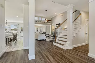 911 Autumn Ridge Dr, McKinney, TX 75072 - Photo 7