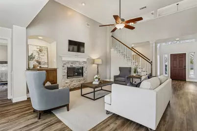 911 Autumn Ridge Drive, McKinney, TX 75072 - Photo 9