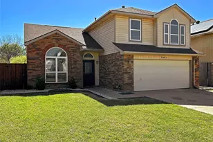 2951 Chanute Dr, Grand Prairie, TX 75052 - Photo 19