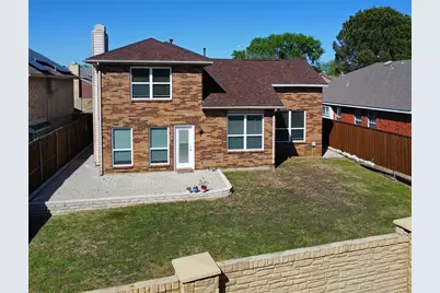 2951 Chanute Drive, Grand Prairie, TX 75052 - Photo 21