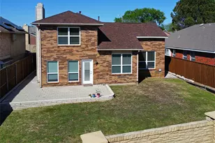 2951 Chanute Dr, Grand Prairie, TX 75052 - Photo 21