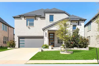 1241 Lupine Road, Prosper, TX 75078 - Photo 1