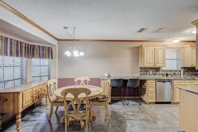 1110 Hemphill Court, Cleburne, TX 76033 - Photo 13