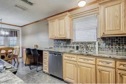 1110 Hemphill Court, Cleburne, TX 76033 - Photo 19