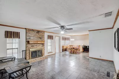 1110 Hemphill Court, Cleburne, TX 76033 - Photo 3