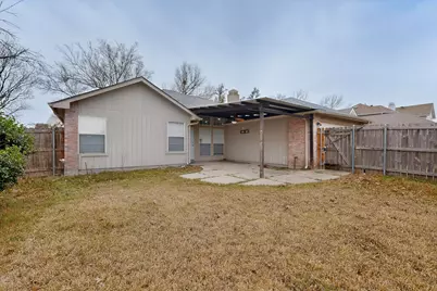 2522 Crosslands Drive, Garland, TX 75040 - Photo 35