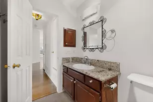 2522 Crosslands Dr, Garland, TX 75040 - Photo 33