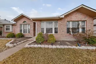 2522 Crosslands Dr, Garland, TX 75040 - Photo 3