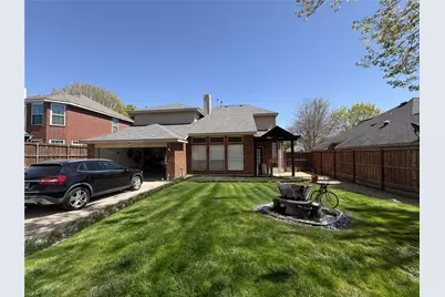 724 Cottonwood Bend Drive, Allen, TX 75002 - Photo 21