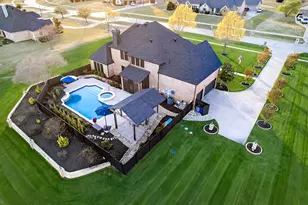 23 Fireside Dr, McLendon Chisholm, TX 75032 - Photo 37