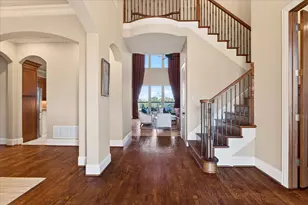 23 Fireside Dr, McLendon Chisholm, TX 75032 - Photo 7