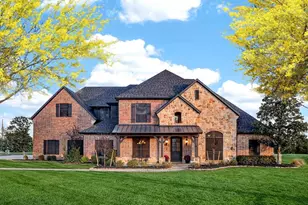 23 Fireside Dr, McLendon Chisholm, TX 75032 - Photo 3