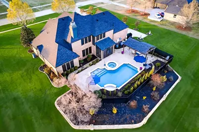 23 Fireside Drive, McLendon Chisholm, TX 75032 - Photo 5