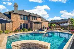 23 Fireside Dr, McLendon Chisholm, TX 75032 - Photo 3