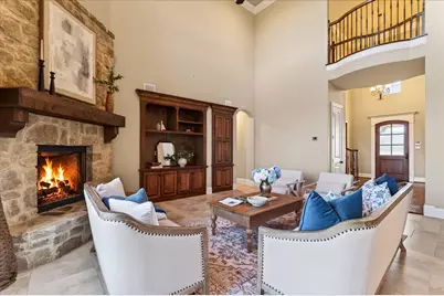 23 Fireside Drive, McLendon Chisholm, TX 75032 - Photo 13