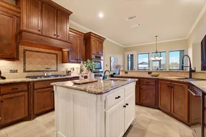 23 Fireside Drive, McLendon Chisholm, TX 75032 - Photo 17