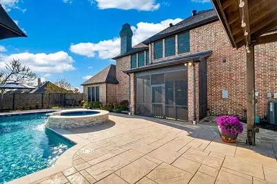 23 Fireside Drive, McLendon Chisholm, TX 75032 - Photo 35