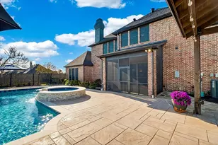 23 Fireside Dr, McLendon Chisholm, TX 75032 - Photo 35