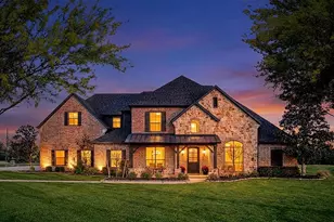23 Fireside Dr, McLendon Chisholm, TX 75032 - Photo 3