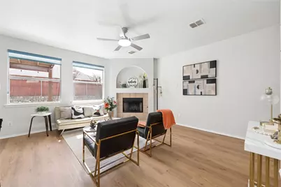 6613 Marquette Circle, McKinney, TX 75072 - Photo 5