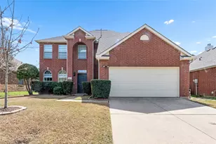 6613 Marquette Cir, McKinney, TX 75072 - Photo 1