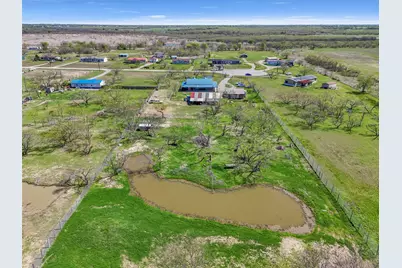 1556 John Wayne Road, Kaufman, TX 75142 - Photo 3