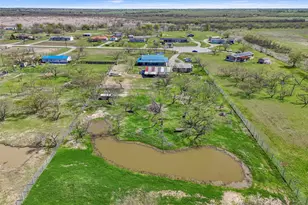 1556 John Wayne Rd, Kaufman, TX 75142 - Photo 3