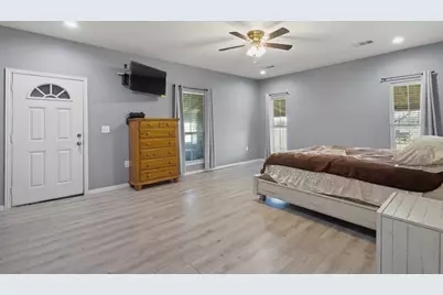 1556 John Wayne Road, Kaufman, TX 75142 - Photo 9