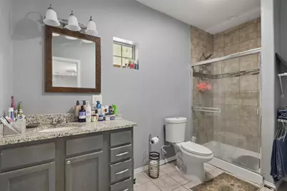 1556 John Wayne Road, Kaufman, TX 75142 - Photo 11