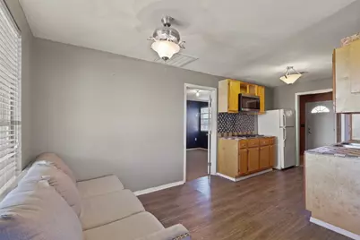 1556 John Wayne Road, Kaufman, TX 75142 - Photo 23