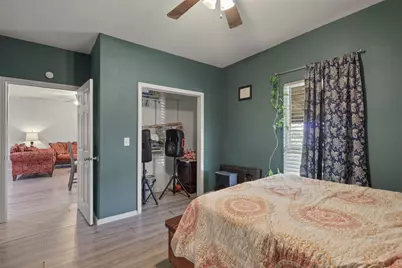 1556 John Wayne Road, Kaufman, TX 75142 - Photo 13