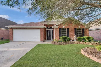 923 N Sky Drive, Houston, TX 77073 - Photo 1