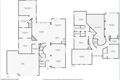 2964 Bahia, Grand Prairie, TX 75054 - Photo 35