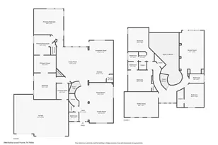 2964 Bahia, Grand Prairie, TX 75054 - Photo 35