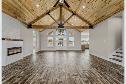 7025 Quarry Lane, Quinlan, TX 75474 - Photo 3