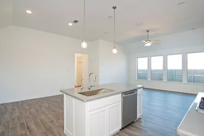 816 Trailside Lane, Argyle, TX 76226 - Photo 9