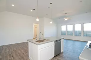 816 Trailside Ln, Argyle, TX 76226 - Photo 9