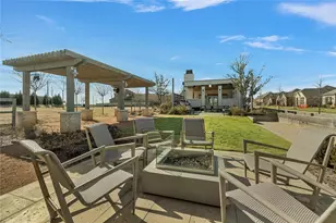 816 Trailside Ln, Argyle, TX 76226 - Photo 37