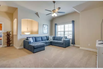 100 Sendero Oak Drive, Crowley, TX 76036 - Photo 17