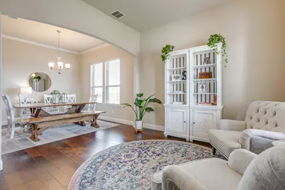 100 Sendero Oak Drive, Crowley, TX 76036 - Photo 5