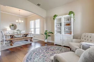 100 Sendero Oak Dr, Crowley, TX 76036 - Photo 5