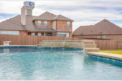 100 Sendero Oak Drive, Crowley, TX 76036 - Photo 29