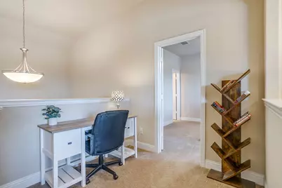 100 Sendero Oak Drive, Crowley, TX 76036 - Photo 19