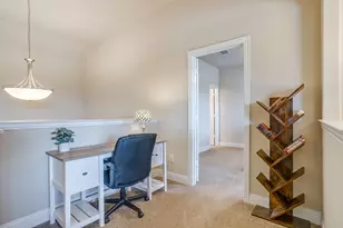 100 Sendero Oak Dr, Crowley, TX 76036 - Photo 19