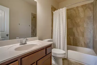 100 Sendero Oak Drive, Crowley, TX 76036 - Photo 21