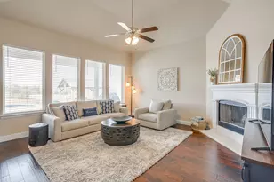 100 Sendero Oak Dr, Crowley, TX 76036 - Photo 7