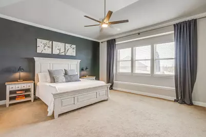 100 Sendero Oak Drive, Crowley, TX 76036 - Photo 13