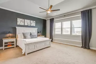 100 Sendero Oak Dr, Crowley, TX 76036 - Photo 13