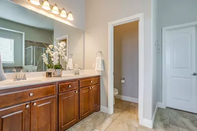 100 Sendero Oak Drive, Crowley, TX 76036 - Photo 15